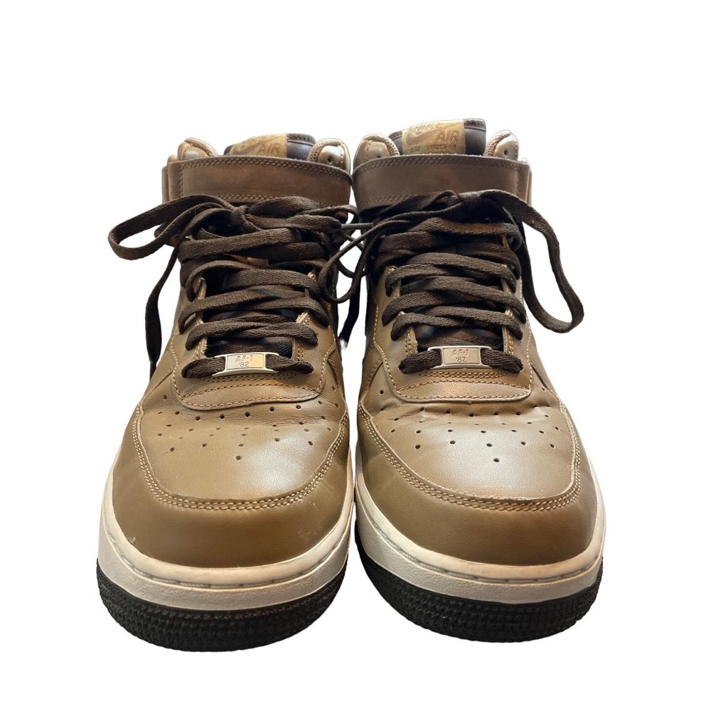 Air Force 1 Mid ‘07